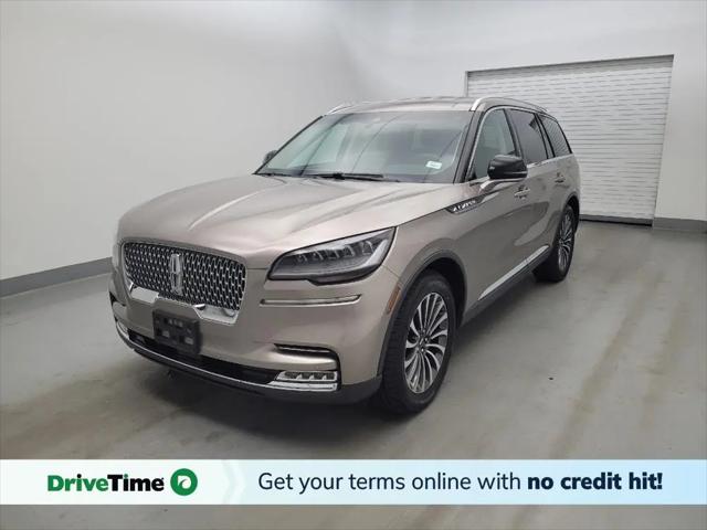 2020 Lincoln Aviator for sale near Miamisburg, OH