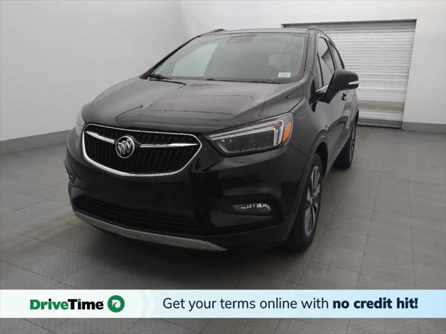 2019 Buick Encore FWD Essence for sale in Lakeland, FL
