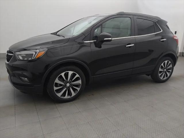 2019 Buick Encore FWD Essence