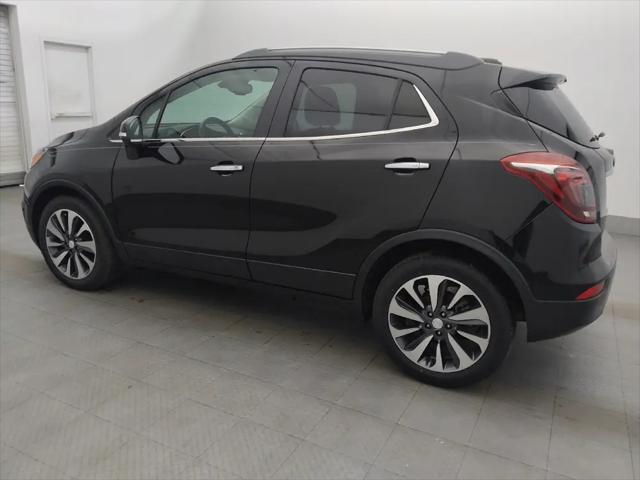 2019 Buick Encore FWD Essence