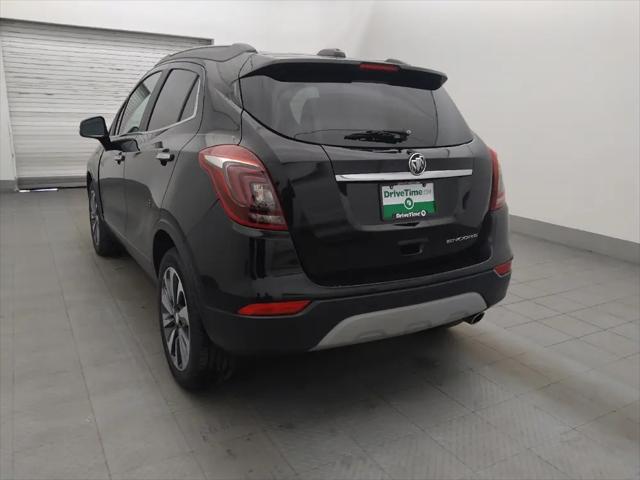 2019 Buick Encore FWD Essence