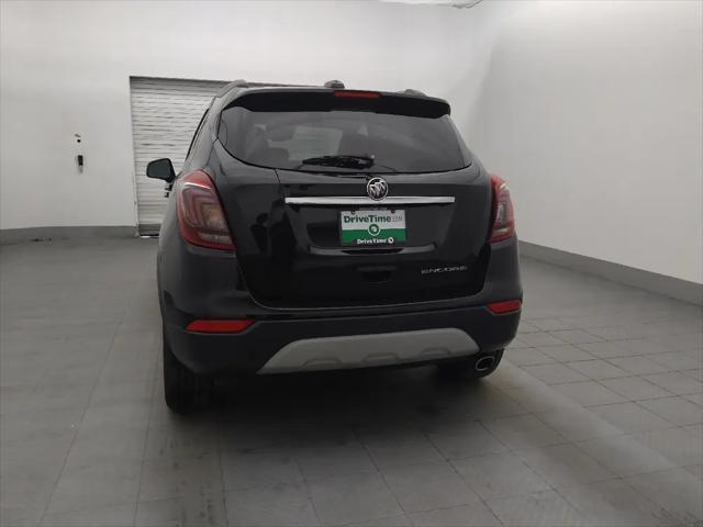 2019 Buick Encore FWD Essence