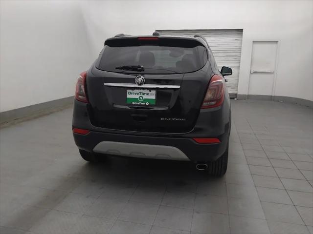 2019 Buick Encore FWD Essence