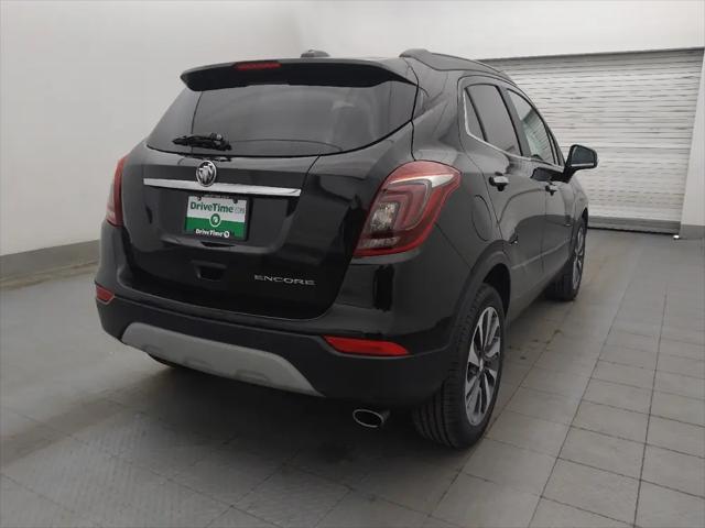 2019 Buick Encore FWD Essence