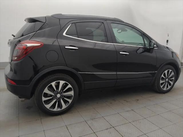 2019 Buick Encore FWD Essence