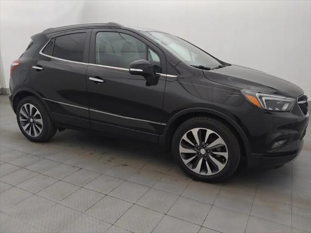 2019 Buick Encore FWD Essence