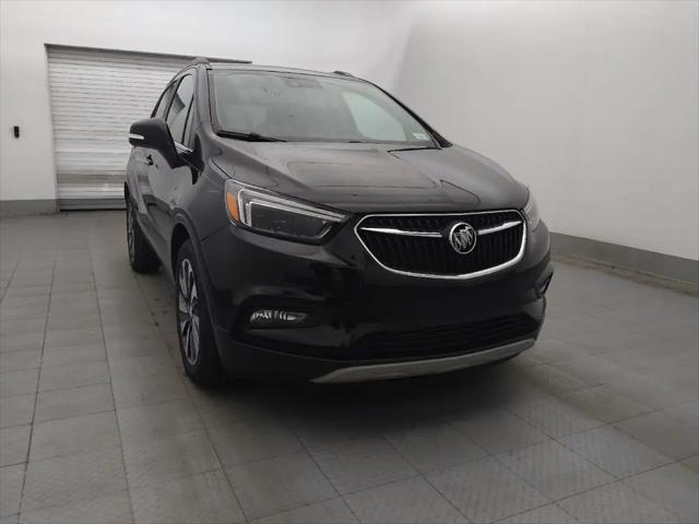 2019 Buick Encore FWD Essence