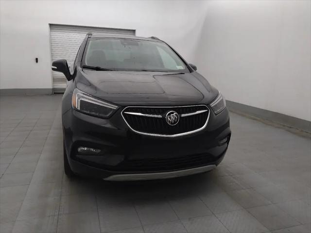 2019 Buick Encore FWD Essence