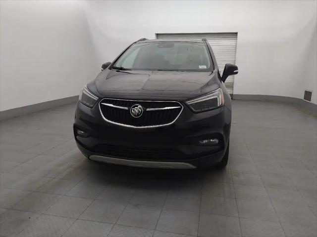 2019 Buick Encore FWD Essence