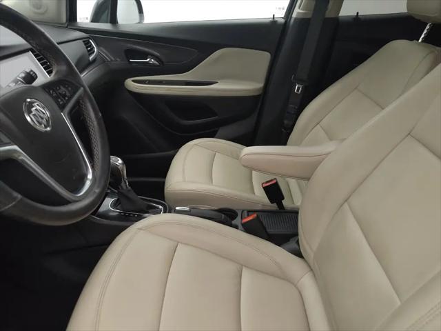 2019 Buick Encore FWD Essence