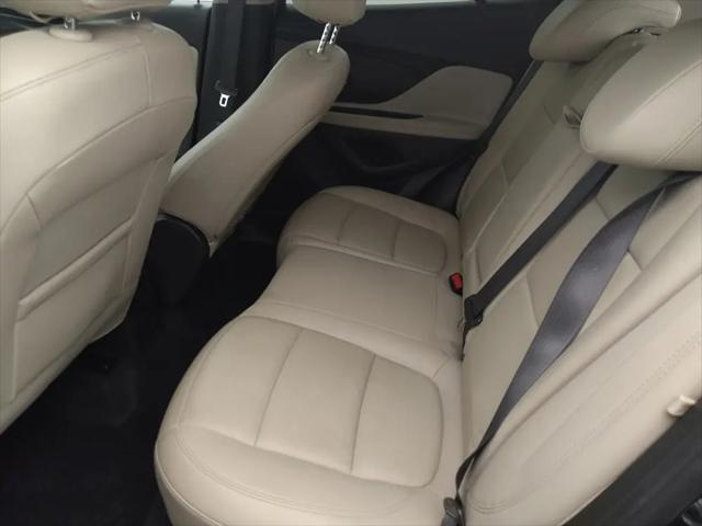 2019 Buick Encore FWD Essence