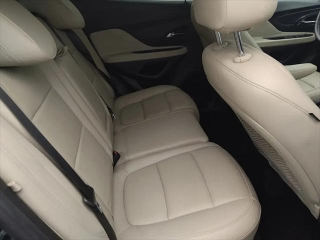 2019 Buick Encore FWD Essence