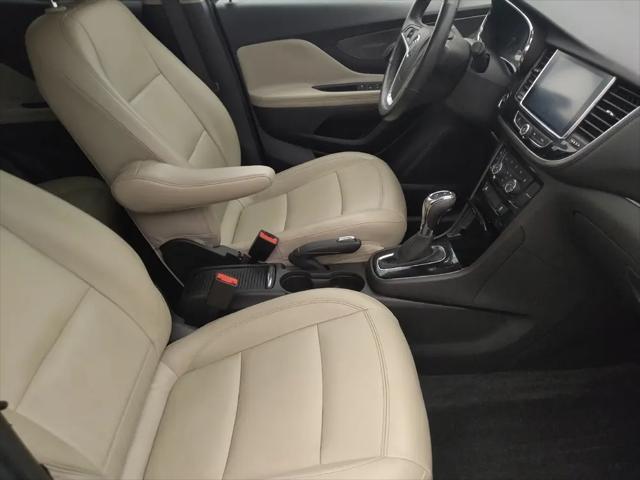 2019 Buick Encore FWD Essence