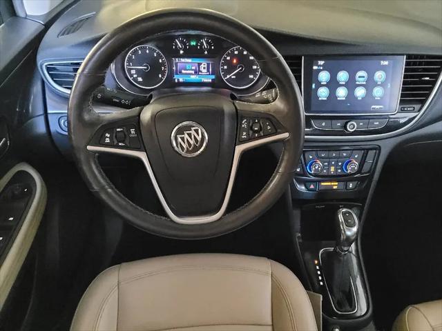 2019 Buick Encore FWD Essence