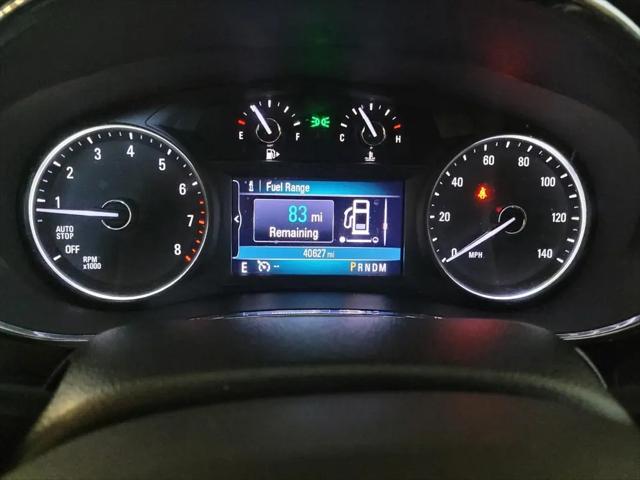 2019 Buick Encore FWD Essence