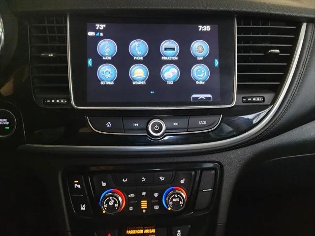 2019 Buick Encore FWD Essence