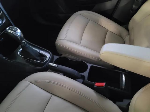 2019 Buick Encore FWD Essence