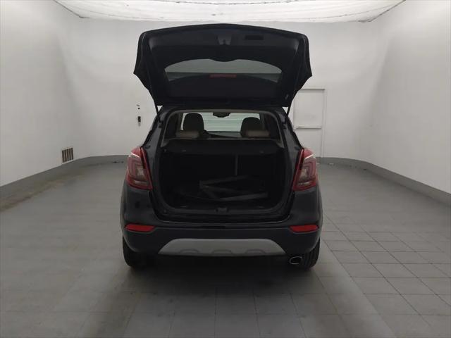 2019 Buick Encore FWD Essence