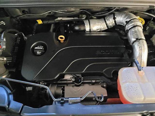 2019 Buick Encore FWD Essence