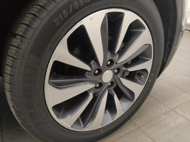 2019 Buick Encore FWD Essence