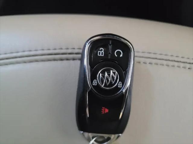 2019 Buick Encore FWD Essence