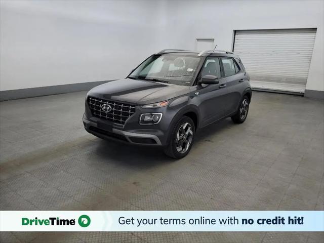 2024 Hyundai Venue SEL for sale in Richmond, VA