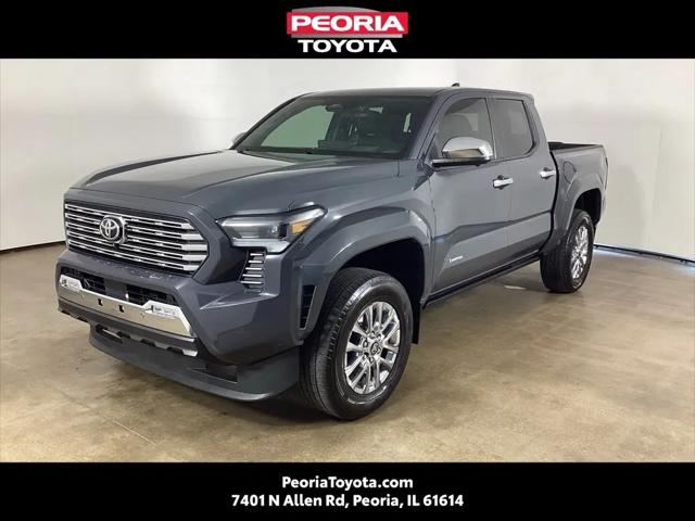 2024 Toyota Tacoma TRD Sport for sale in Peoria, IL