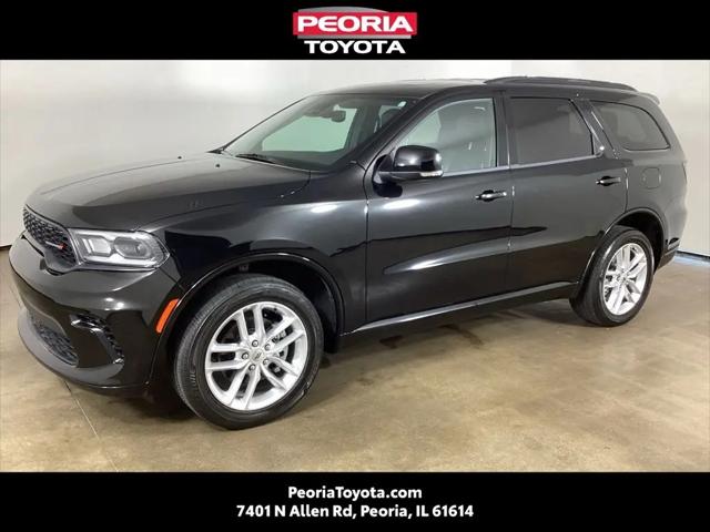2024 Dodge Durango GT Plus AWD for sale in Peoria, IL