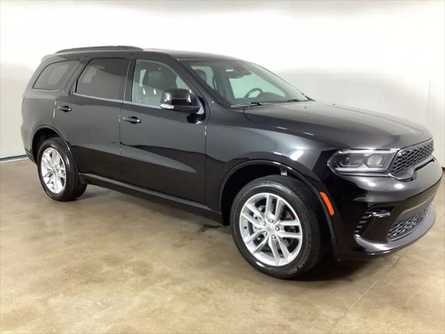 2024 Dodge Durango GT Plus AWD