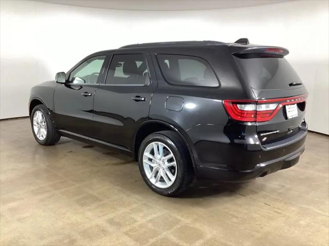 2024 Dodge Durango GT Plus AWD