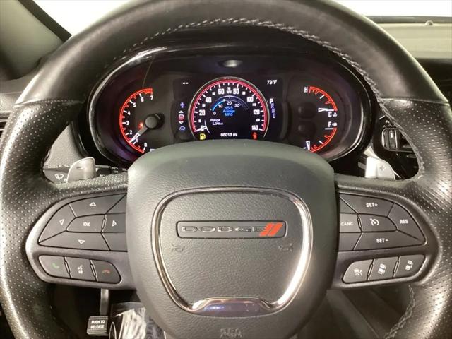 2024 Dodge Durango GT Plus AWD