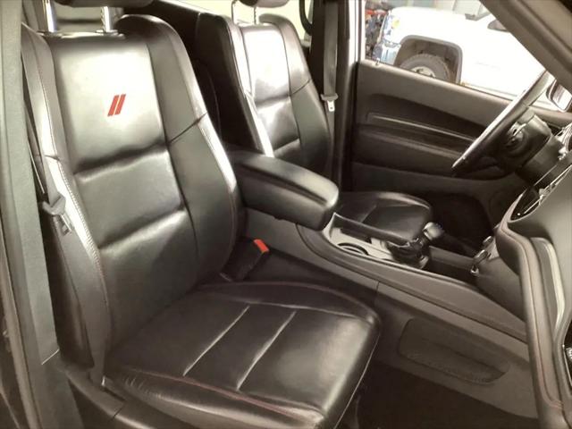 2024 Dodge Durango GT Plus AWD