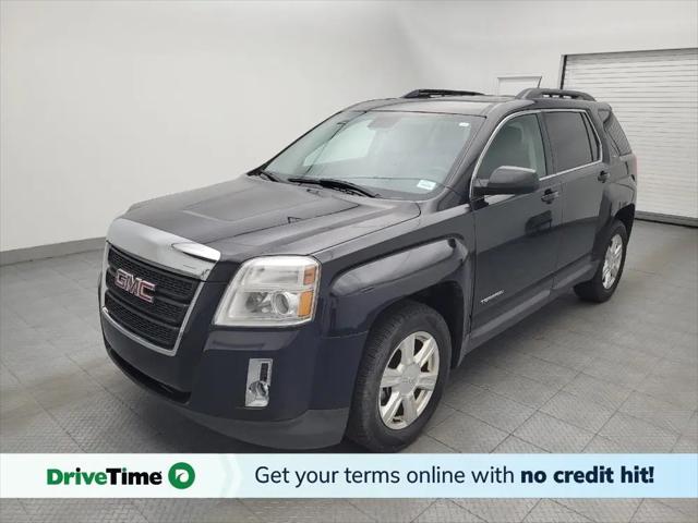 2015 GMC Terrain SLT-1 for sale in Columbia, SC
