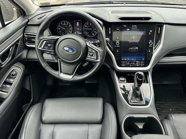 2020 Subaru Outback Limited 2020 Subaru Outback Limited