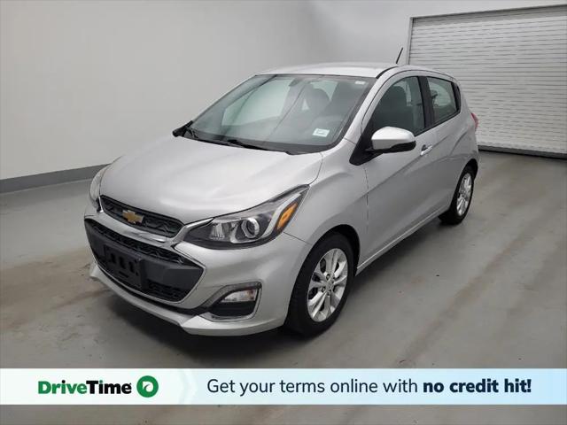 2021 Chevrolet Spark for sale near Fairfield, OH