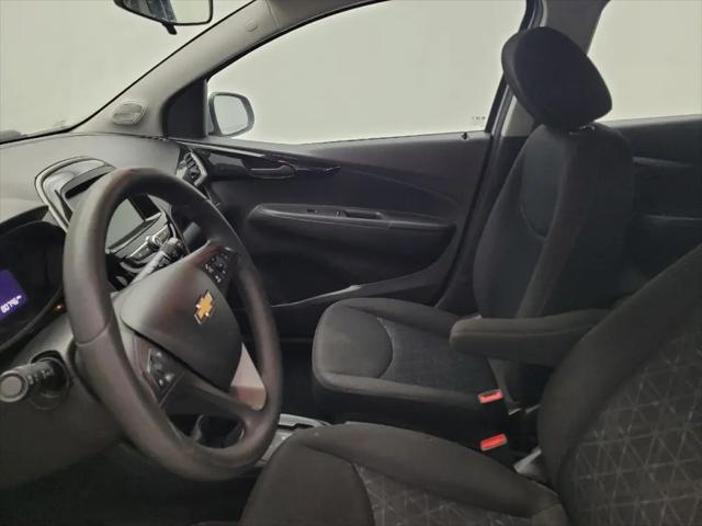2021 Chevrolet Spark FWD 1LT Automatic