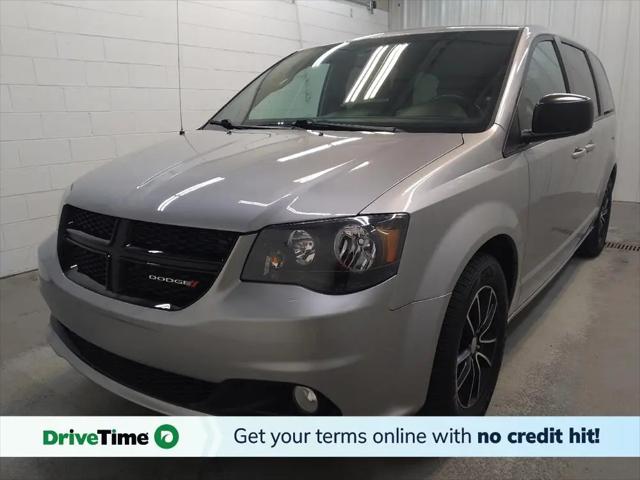 2018 Dodge Grand Caravan SE Plus for sale near Fairfield, OH