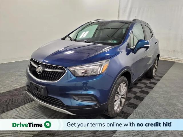 2019 Buick Encore AWD Preferred for sale in Pittsburgh, PA
