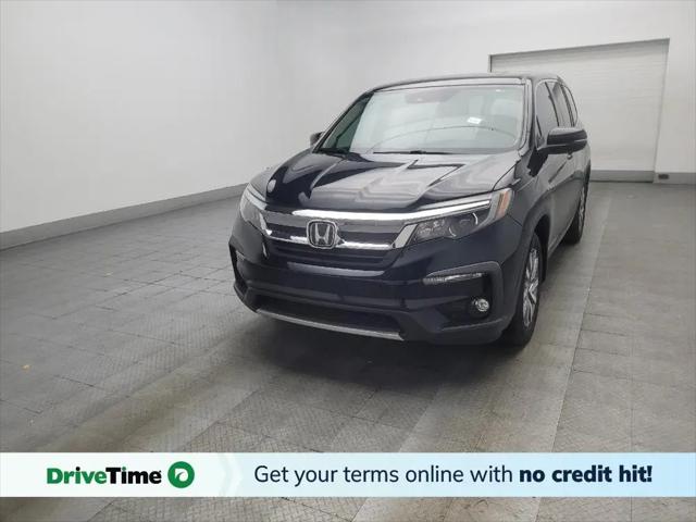 2020 Honda Pilot 2WD EX-L for sale in Albany, GA