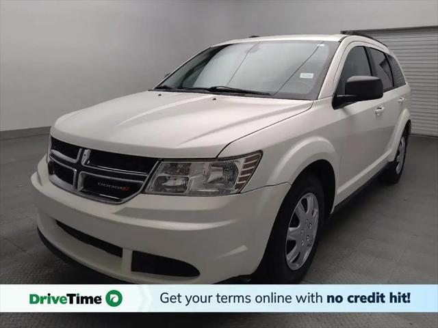 2018 Dodge Journey SE for sale in San Antonio, TX