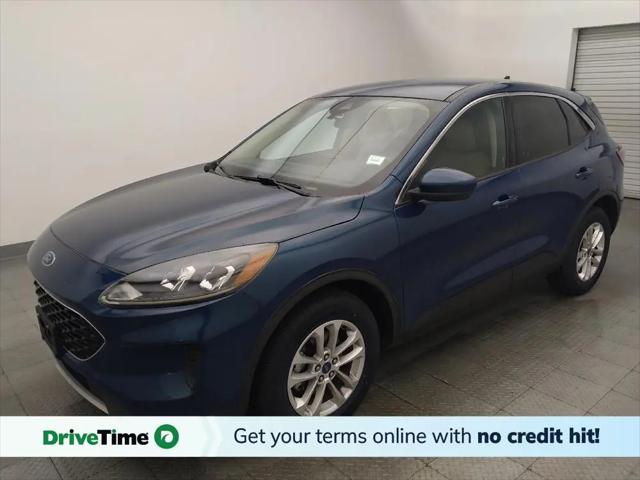 2020 Ford Escape SE for sale in Temple, TX