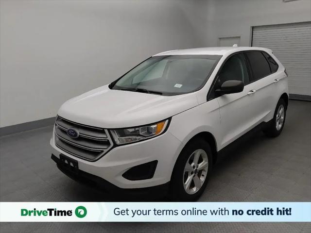 2017 Ford Edge SE for sale in Gladstone, MO