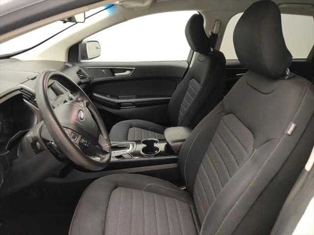 2017 Ford Edge SE