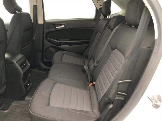 2017 Ford Edge SE