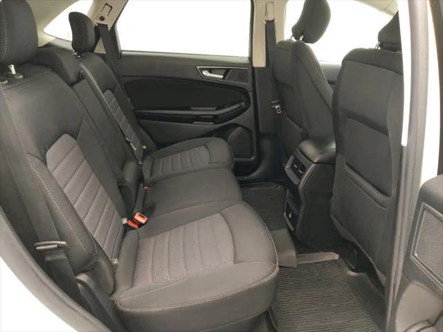 2017 Ford Edge SE