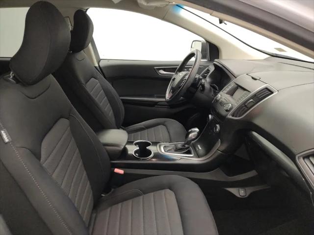2017 Ford Edge SE
