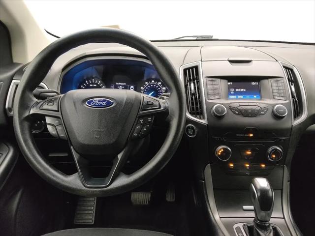 2017 Ford Edge SE