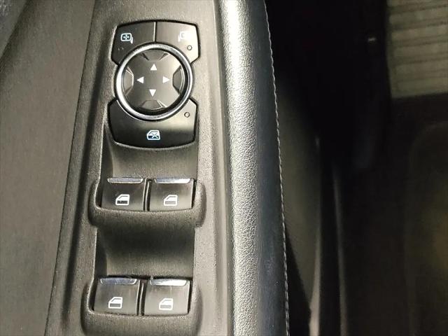 2017 Ford Edge SE