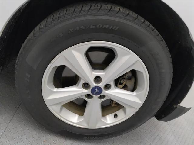 2017 Ford Edge SE