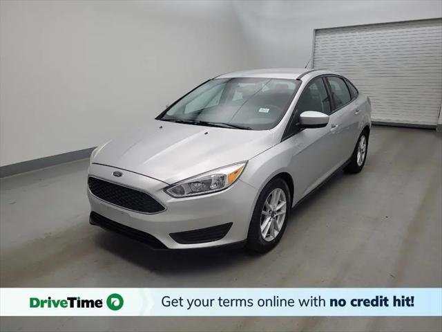 2018 Ford Focus SE for sale in Louisville, KY